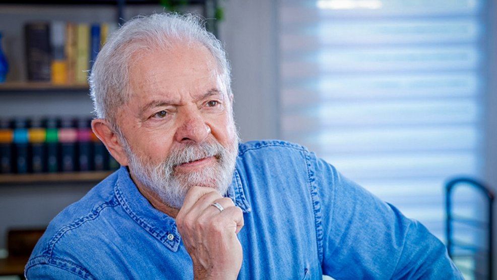 Você está visualizando atualmente Lula, sobre eleição: “Não é uma guerra que está ganha”