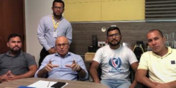Coronel Menezes anuncia motociata em apoio a Bolsonaro e a liberdade no Dia do Trabalhador
