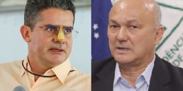 Opinião | David Almeida reage a ataques de Menezes: “Malandro, picareta e inimigo de Manaus”