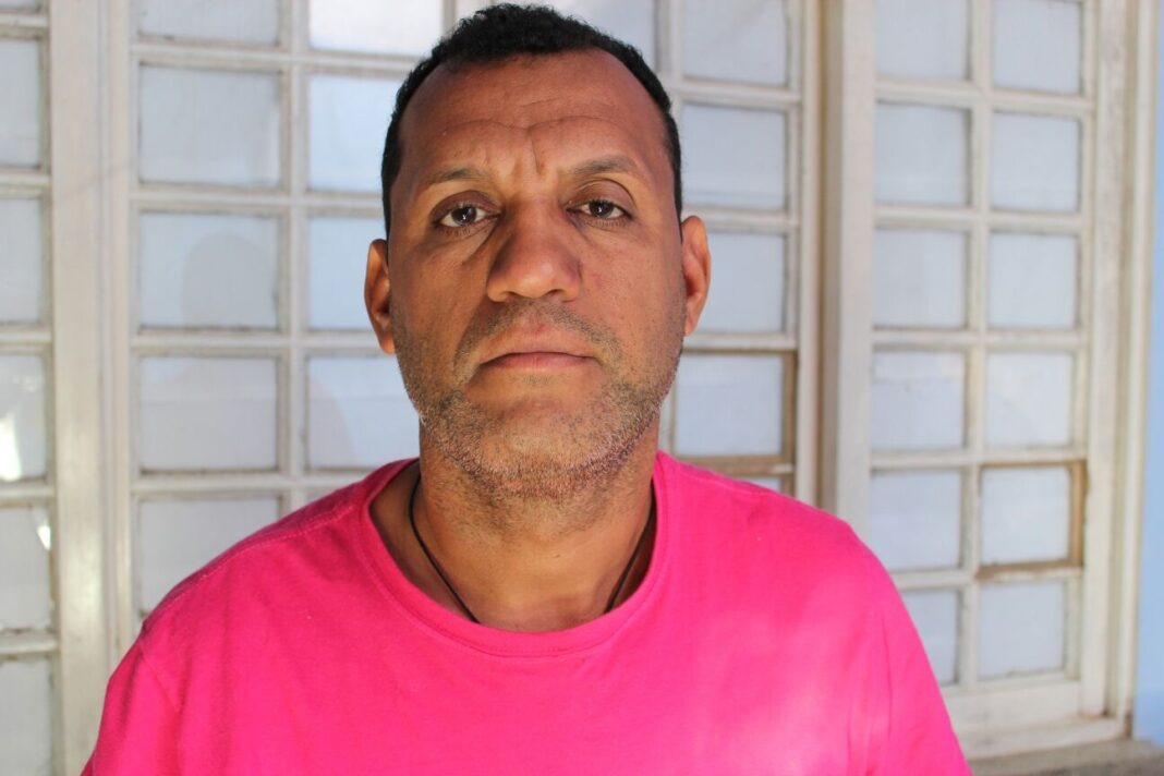 You are currently viewing Irmão de Plínio Valério é preso com mais de R$ 1 milhão em drogas