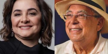 Opinião | Maria do Carmo Seffair quer disputar o governo no lugar de Amazonino