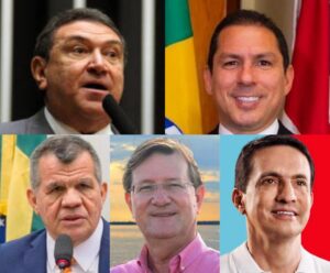 Read more about the article Opinião | Cinco dos oito deputados federais do Amazonas votaram para acelerar a votação do PL da Censura
