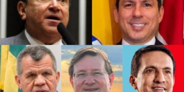 Opinião | Cinco dos oito deputados federais do Amazonas votaram para acelerar a votação do PL da Censura