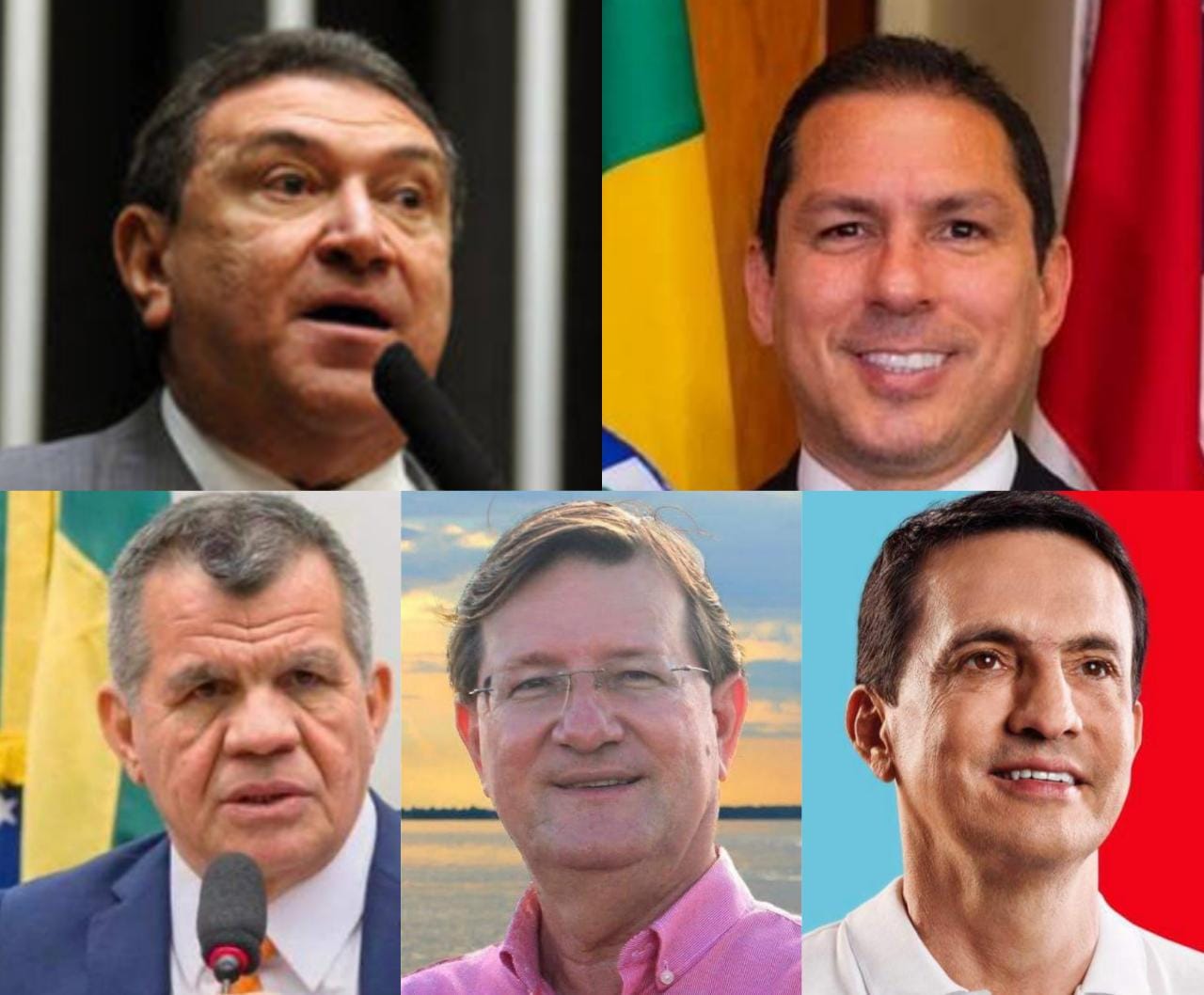 You are currently viewing Opinião | Cinco dos oito deputados federais do Amazonas votaram para acelerar a votação do PL da Censura