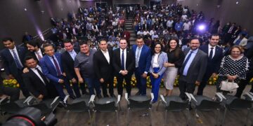 Opinião | Fórum das Casas Legislativas reúne vereadores de todos os municípios do Amazonas em Manaus