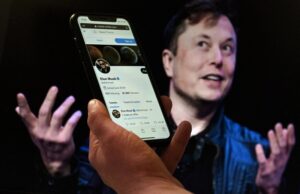Read more about the article Elon Musk compra Twitter por US$ 44 bilhões