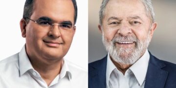 Opinião | Ricardo Nicolau define na próxima quinta se fará ou não palanque para Lula no Amazonas
