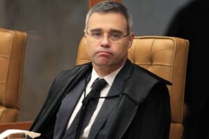 Read more about the article Ministro André Mendonça é escolhido relator da ADI do Governo do AM sobre IPI