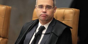Ministro André Mendonça é escolhido relator da ADI do Governo do AM sobre IPI