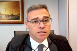 Read more about the article Ministro André Mendonça busca conciliação sobre redução de IPI na Zona Franca de Manaus