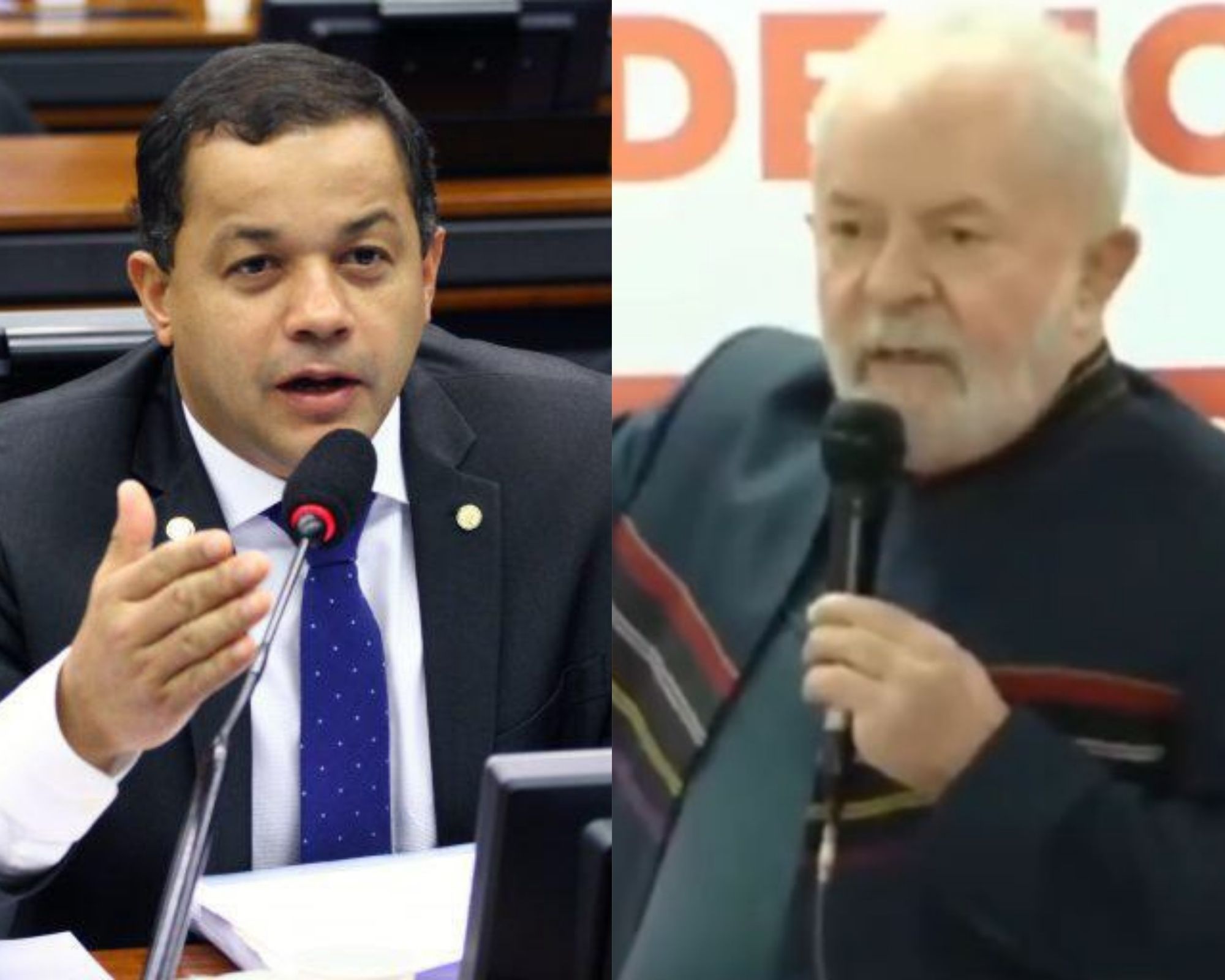 You are currently viewing “Lula quer criar anarquia no Brasil, em vez de defender a democracia”, critica Delegado Pablo