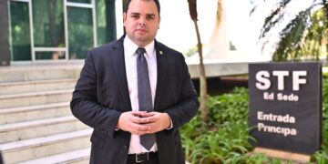Roberto Cidade diz que Aleam acionou STF contra decretos que prejudicam ZFM