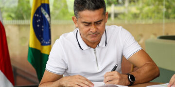Prefeitura aprova nova lei de licenciamento de estações rádio-base e tecnologia 5G em Manaus