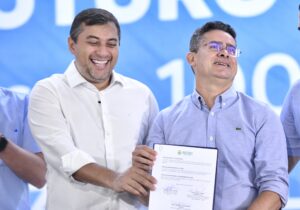 Read more about the article Opinião | Governo anuncia repasse de R$ 34,9 milhões para Prefeitura