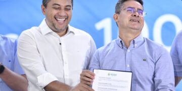 Opinião | Governo anuncia repasse de R$ 34,9 milhões para Prefeitura