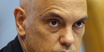 Urgente | Toffoli rejeita pedido de investigação de Bolsonaro sobre Alexandre de Moraes