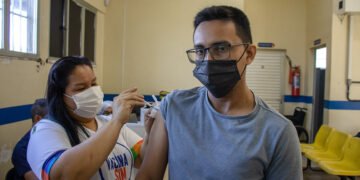 Prefeitura abrirá mais de 500 pontos de vacinação no ‘Dia D’ da Campanha Contra Influenza e Sarampo