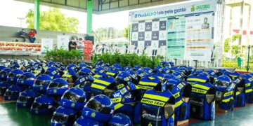 Projeto “Motociclista Legal” abre inscrições em 43 municípios do interior