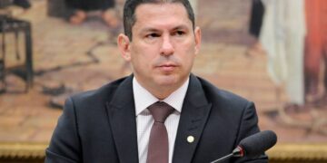 Ramos é destituído da vice-presidência da Câmara após decisão de Moraes