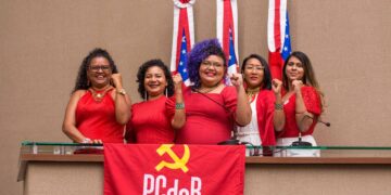 Pré-candidatura coletiva de mulheres aposta em ‘vaquinha’ para impulsionar campanha