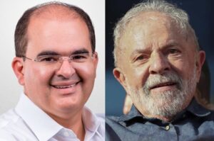 Leia mais sobre o artigo Opinião | Solidariedade de Ricardo Nicolau oficializa apoio a Lula