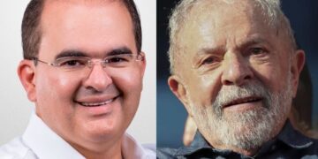 Opinião | Solidariedade de Ricardo Nicolau oficializa apoio a Lula