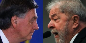 Opinião | Bolsonaro para de crescer e Lula mantém vantagem em 7 pontos, aponta pesquisa