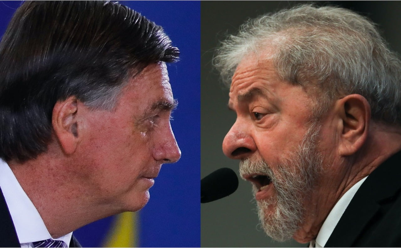 You are currently viewing Opinião | Bolsonaro para de crescer e Lula mantém vantagem em 7 pontos, aponta pesquisa