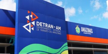 Concurso público do Detran-AM é realizado Manaus e outros cinco municípios neste domingo