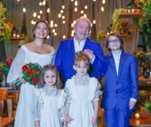 Read more about the article Opinião | Casamento tradicional para mim, fim da família para você