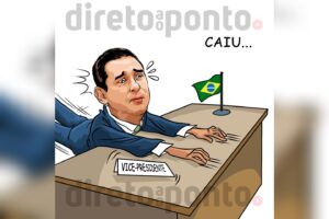 Read more about the article Opinião | Marcelo Ramos é destituído da vice-presidência da Câmara