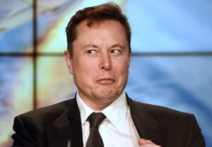 Read more about the article Musk suspende “temporariamente” compra de Twitter