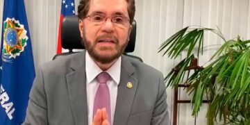 Plínio diz que renuncia de Doria tem que estancar sangria que expôs todo o PSDB e que apoio a Tebet provocará desarranjos regionais