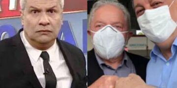 ‘Jesus tenha dó’, diz Sikeira Jr. sobre apoio de Lula à Omar Aziz