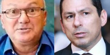 Menezes para Marcelo: ‘Tchau querido’ após o parlamentar perder vice-presidência da Câmara