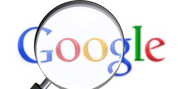 Google entra com pedido de falência na Rússia