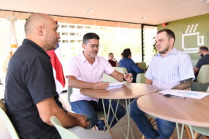 Leia mais sobre o artigo David Almeida encaminha à CMM projetos de criação do Fundo Manaus Esporte e do Conselho Municipal de Desportos