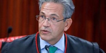 Mauro Campbell diz que eleições serão “seguras e pacíficas”