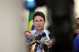 Read more about the article Executiva nacional do PSDB aprova aliança com MDB para lançar Simone Tebet à Presidência
