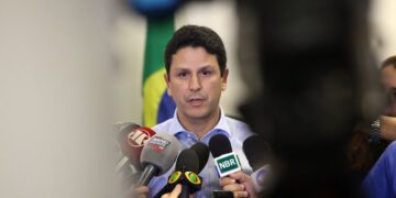 Executiva nacional do PSDB aprova aliança com MDB para lançar Simone Tebet à Presidência