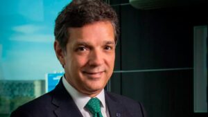 Leia mais sobre o artigo Petrobras: Caio Andrade nega ter recebido orientação do governo sobre política de preço
