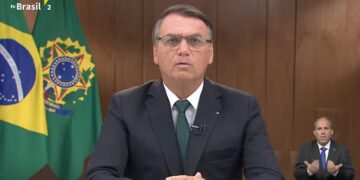 Bolsonaro diz que Brasil aprofundará integração econômica com Brics