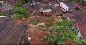 Leia mais sobre o artigo Mais de 71 mil desabrigados ou desalojados em Pernambuco
