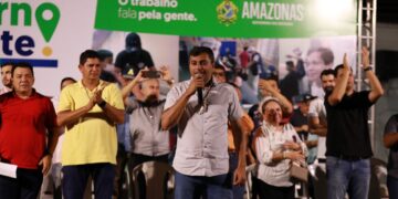 Wilson Lima e Coca-Cola lançam ‘Recicla, Galera’, com ação ambiental no Festival de Parintins 2022