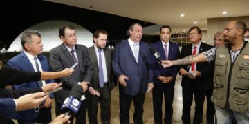 Bancada do Amazonas apresenta defesa contra tentativa do Governo Bolsonaro de reverter decisão do STF
