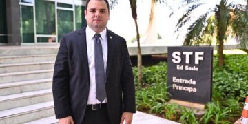 Roberto Cidade comemora parecer da Procuradoria Geral da República favorável à Zona Franca de Manaus