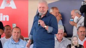 Leia mais sobre o artigo Lula reprova prisão de Milton Ribeiro: ‘Prisão depende de apuração’