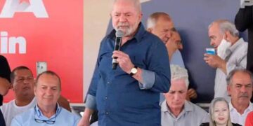 Lula reprova prisão de Milton Ribeiro: ‘Prisão depende de apuração’