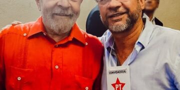 João Pedro desiste de candidatura ao governo do Amazonas