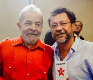 Leia mais sobre o artigo Opinião | João Pedro desiste de candidatura ao Governo do Amazonas